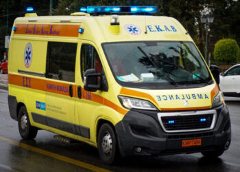 Εξάρχεια: Νεκρός 15χρονος μαθητής από τη Γαλλία που έπεσε από τον τρίτο όροφο ξενοδοχείου