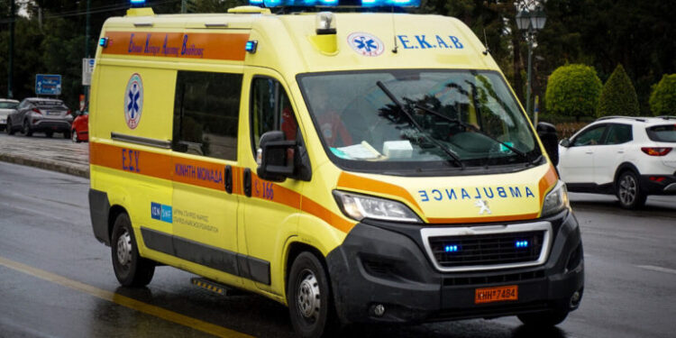 Εξάρχεια: Νεκρός 15χρονος μαθητής από τη Γαλλία που έπεσε από τον τρίτο όροφο ξενοδοχείου