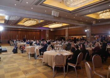 Τσουκαλάς: Το συνέδριο… «αλήθειας» έχει παρέλαση υπουργών, οσμή απευθείας αναθέσεων και μόνο στόχο να «ξεπλυθούν» πρωτοφανείς μεθοδεύσεις της κυβέρνησης - ertnews.gr