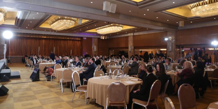 Τσουκαλάς: Το συνέδριο… «αλήθειας» έχει παρέλαση υπουργών, οσμή απευθείας αναθέσεων και μόνο στόχο να «ξεπλυθούν» πρωτοφανείς μεθοδεύσεις της κυβέρνησης - ertnews.gr