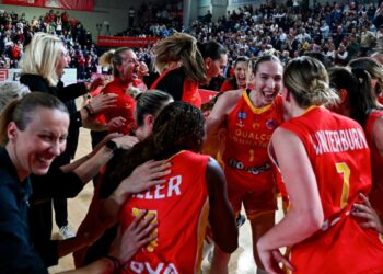 Ραμαντάνης: «Βρισκόμαστε σε πελάγη ευτυχίας, είχαν τεθεί οι στόχοι της κορυφής από την αρχή της σεζόν» - www.ertsports.gr