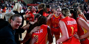 Ραμαντάνης: «Βρισκόμαστε σε πελάγη ευτυχίας, είχαν τεθεί οι στόχοι της κορυφής από την αρχή της σεζόν» - www.ertsports.gr