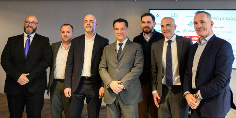 Για κάθε 1 ευρώ που δαπανάται σε Aυτοφροντίδα επιστρέφουν περίπου 6,7 ευρώ στο σύστημα Υγείας