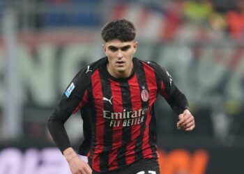 Μπαρτεζάγκι: «Όλα μπορούν να συμβούν, το ποδόσφαιρο είναι περίεργο» - www.ertsports.gr