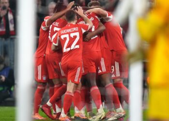 Bundesliga (26η Αγωνιστική): Μάχη με άρωμα "αστεριών" στο Λεβερκούζεν - www.ertsports.gr