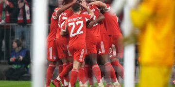 Bundesliga (26η Αγωνιστική): Μάχη με άρωμα "αστεριών" στο Λεβερκούζεν - www.ertsports.gr