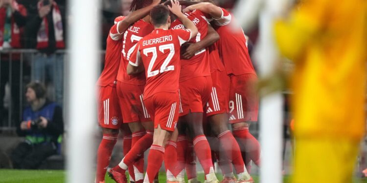 Bundesliga (26η Αγωνιστική): Μάχη με άρωμα "αστεριών" στο Λεβερκούζεν - www.ertsports.gr