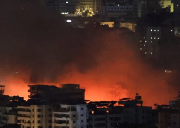 Μέση Ανατολή: Το Ισραήλ συνεχίζει το σφυροκόπημα σε Ιράν και Βηρυτό - Πλήγματα από την Τεχεράνη στις χώρες του Κόλπου