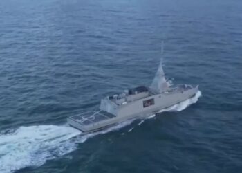 Η παρουσία της Ελλάδας στην Ανατολική Μεσόγειο αναβαθμίζει τον στρατηγικό ρόλο της χώρας