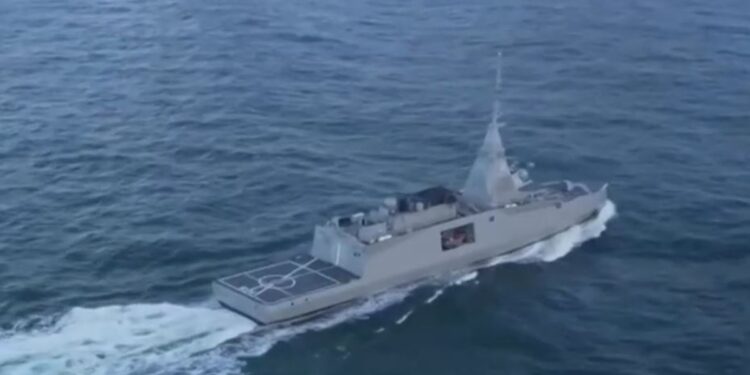 Η παρουσία της Ελλάδας στην Ανατολική Μεσόγειο αναβαθμίζει τον στρατηγικό ρόλο της χώρας