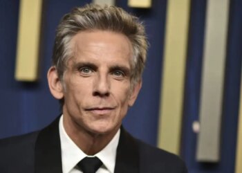 Έξαλλος ο Μπεν Στίλερ με τον Ντόναλντ Τραμπ: «Ο πόλεμος δεν είναι ταινία», λέει και ζητά να αφαιρεθεί το απόσπασμα από την «Τροπική Καταιγίδα»