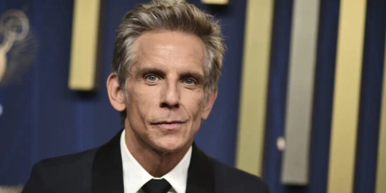 Έξαλλος ο Μπεν Στίλερ με τον Ντόναλντ Τραμπ: «Ο πόλεμος δεν είναι ταινία», λέει και ζητά να αφαιρεθεί το απόσπασμα από την «Τροπική Καταιγίδα»