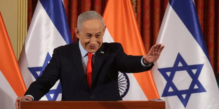 Ισραήλ: «Fake News του Ιράν ότι ο Μπέντζαμιν Νετανιάχου δολοφονήθηκε»