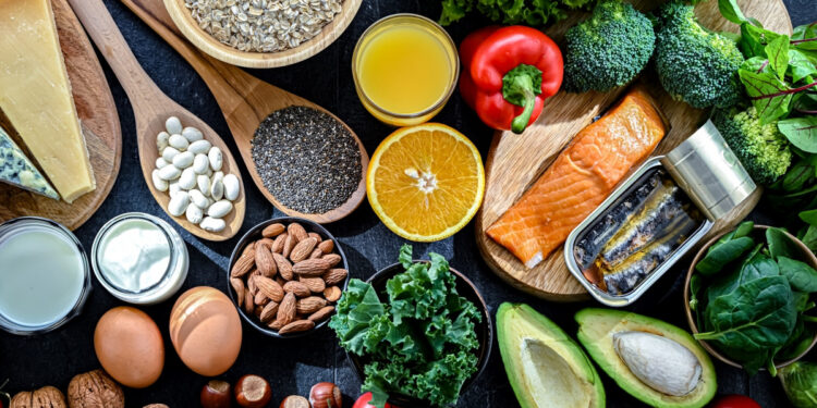 10 τροφές για δυνατά οστά εκτός από τα γαλακτοκομικά