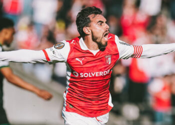 Η Μπράγκα έκανε εμφατική ανατροπή επί της Φερετσβάρος και πέρασε στα προημιτελικά - www.ertsports.gr