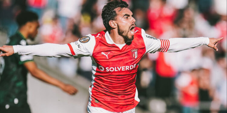 Η Μπράγκα έκανε εμφατική ανατροπή επί της Φερετσβάρος και πέρασε στα προημιτελικά - www.ertsports.gr