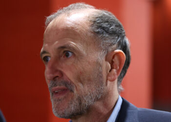 Μπουένο: «Δεν είχα επαφές με τον ΠΑΟΚ για τη Euroleague ως τώρα - Να συνεργαστούμε με το ΝΒΑ Europe» - www.ertsports.gr