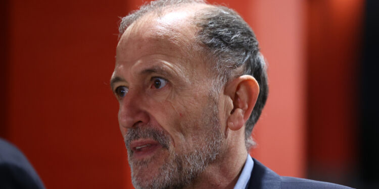 Μπουένο: «Δεν είχα επαφές με τον ΠΑΟΚ για τη Euroleague ως τώρα - Να συνεργαστούμε με το ΝΒΑ Europe» - www.ertsports.gr