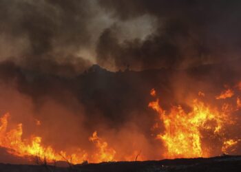 Κλιματική κρίση: Πόσο γρήγορα έρχεται η καταστροφή του πλανήτη; Επιστήμονες έλυσαν το μυστήριο της υπερθέρμανσης