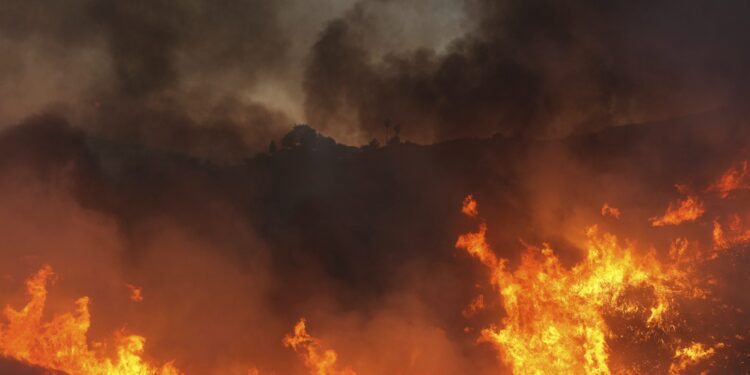 Κλιματική κρίση: Πόσο γρήγορα έρχεται η καταστροφή του πλανήτη; Επιστήμονες έλυσαν το μυστήριο της υπερθέρμανσης