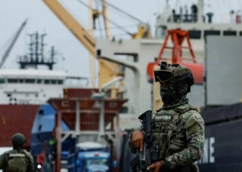 Μεξικό: Συνελήφθη ηγετικό στέλεχος του καρτέλ Λος Λόμπος
