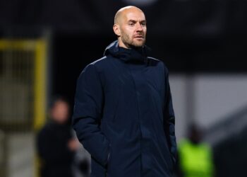 Τέλος απο την Τσέλιε ο Μαέφσκι - www.ertsports.gr