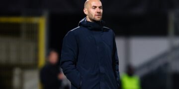 Τέλος απο την Τσέλιε ο Μαέφσκι - www.ertsports.gr