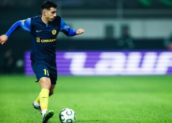 Τρίτη ήττα για την Τσέλιε στο πρωτάθλημα - www.ertsports.gr