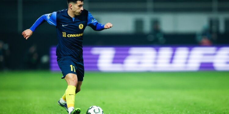 Τρίτη ήττα για την Τσέλιε στο πρωτάθλημα - www.ertsports.gr