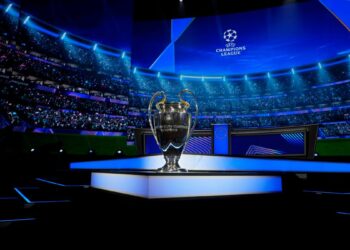 Αρκετοί σύλλογοι καλούν την UEFA να αλλάξει τους κανόνες της κλήρωσης - www.ertsports.gr