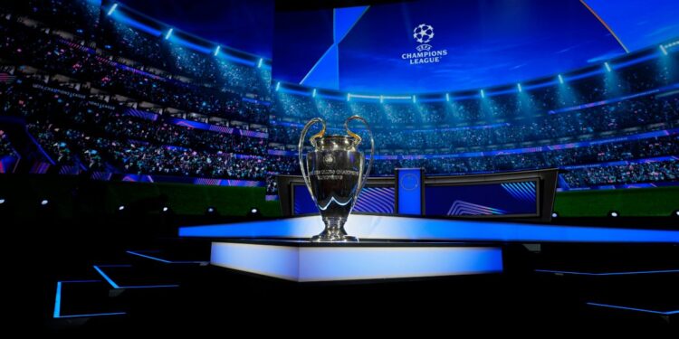 Αρκετοί σύλλογοι καλούν την UEFA να αλλάξει τους κανόνες της κλήρωσης - www.ertsports.gr