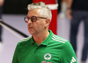 Κιαπίνι: «Έχουμε δουλέψει για αυτές τις στιγμές» - www.ertsports.gr