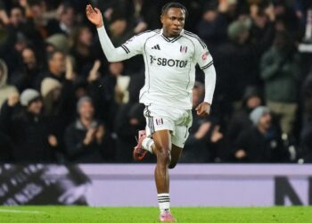 Η Φούλαμ ενημέρωσε τη Μίλαν για Τσουκουέζε - www.ertsports.gr