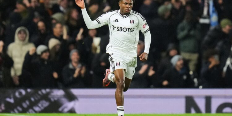 Η Φούλαμ ενημέρωσε τη Μίλαν για Τσουκουέζε - www.ertsports.gr