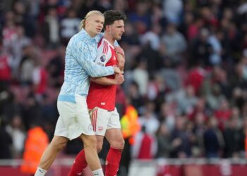 Άρσεναλ και Μάντσεστερ Σίτι «μονομαχούν» την στον τελικό του Carabao Cup - www.ertsports.gr