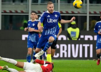 Έφυγε από τη ζωή ο εκ των ιδιοκτητών της Κόμο, Μίκαελ Χαρτόνο - www.ertsports.gr