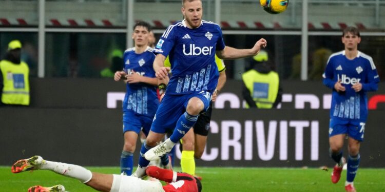 Έφυγε από τη ζωή ο εκ των ιδιοκτητών της Κόμο, Μίκαελ Χαρτόνο - www.ertsports.gr