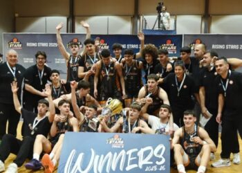 Ντάγιος: «Να αξιοποιήσουμε αυτήν την επιτυχία για να φτάσουμε εκεί που αξίζουμε στο τέλος» - www.ertsports.gr