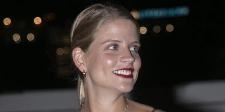 Υπήρξαν στιγμές που ένιωσα να χάνω τον εαυτό μου μέσα σε αυτό το ταξίδι