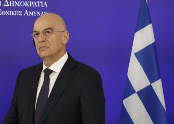 Στην Κύπρο η φρεγάτα «Κίμων» και ελληνικά F-16 με εντολή ΚΥΣΕΑ
