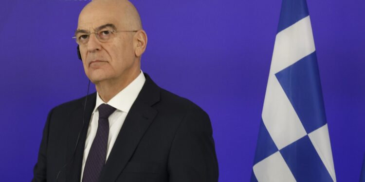 Στην Κύπρο η φρεγάτα «Κίμων» και ελληνικά F-16 με εντολή ΚΥΣΕΑ