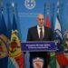 Νίκος Δένδιας: Υποχρέωση να παραδώσουμε στις επόμενες γενιές μια Ελλάδα ασφαλή, κυρίαρχη και περήφανη