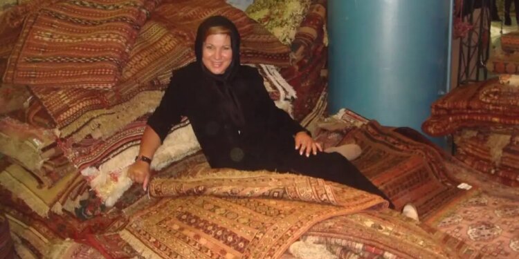 Οι φωτογραφίες που ανέβασε στο Instagram