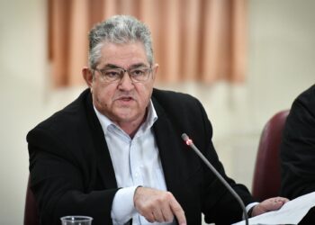 Κουτσούμπας: Δύο από τα drones που αναχαιτίστηκαν στην Κύπρο είχαν στόχο τη Σούδα