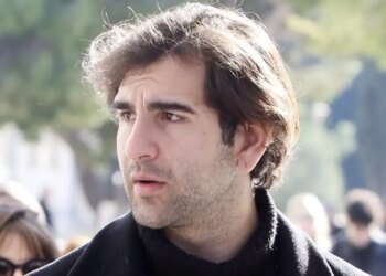 «Έφυγαν άνθρωποι από δίπλα μου λόγω της υπόθεσης του πατέρα μου»