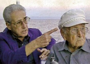 «Διωγμένοι για την Ειρήνη. Όταν χωρίστηκαν Έλληνες και Τούρκοι»: Προβολή ντοκιμαντέρ από το Δήμο Νέας Ιωνίας