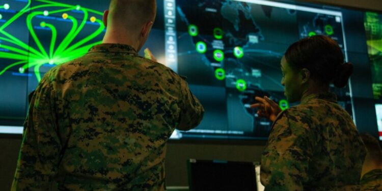 Η Τεχνητή Νοημοσύνη πάει στον πόλεμο: Το Πεντάγωνο ενσωματώνει την τεχνολογία της Palantir