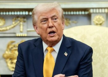 Axios: Η κυβέρνηση Τραμπ κάνει παρασκηνιακές διαπραγματεύσεις για διπλωματική «διέξοδο» από τον πόλεμο με το Ιράν