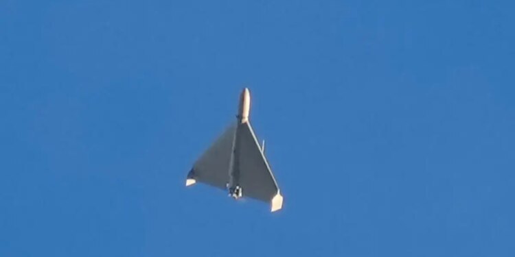 Το Κατάρ πραγματοποίησε αεροπορικές επιδρομές στο Ιράν – Ετοιμάζει επιθέσεις και η Σαουδική Αραβία