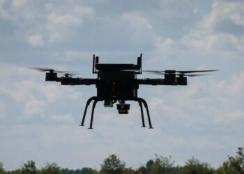 WP: Θρίλερ με drones πάνω από την Ουάσιγκτον - Στην στρατιωτική βάση που μένουν Ρούμπιο και Χέγκσεθ